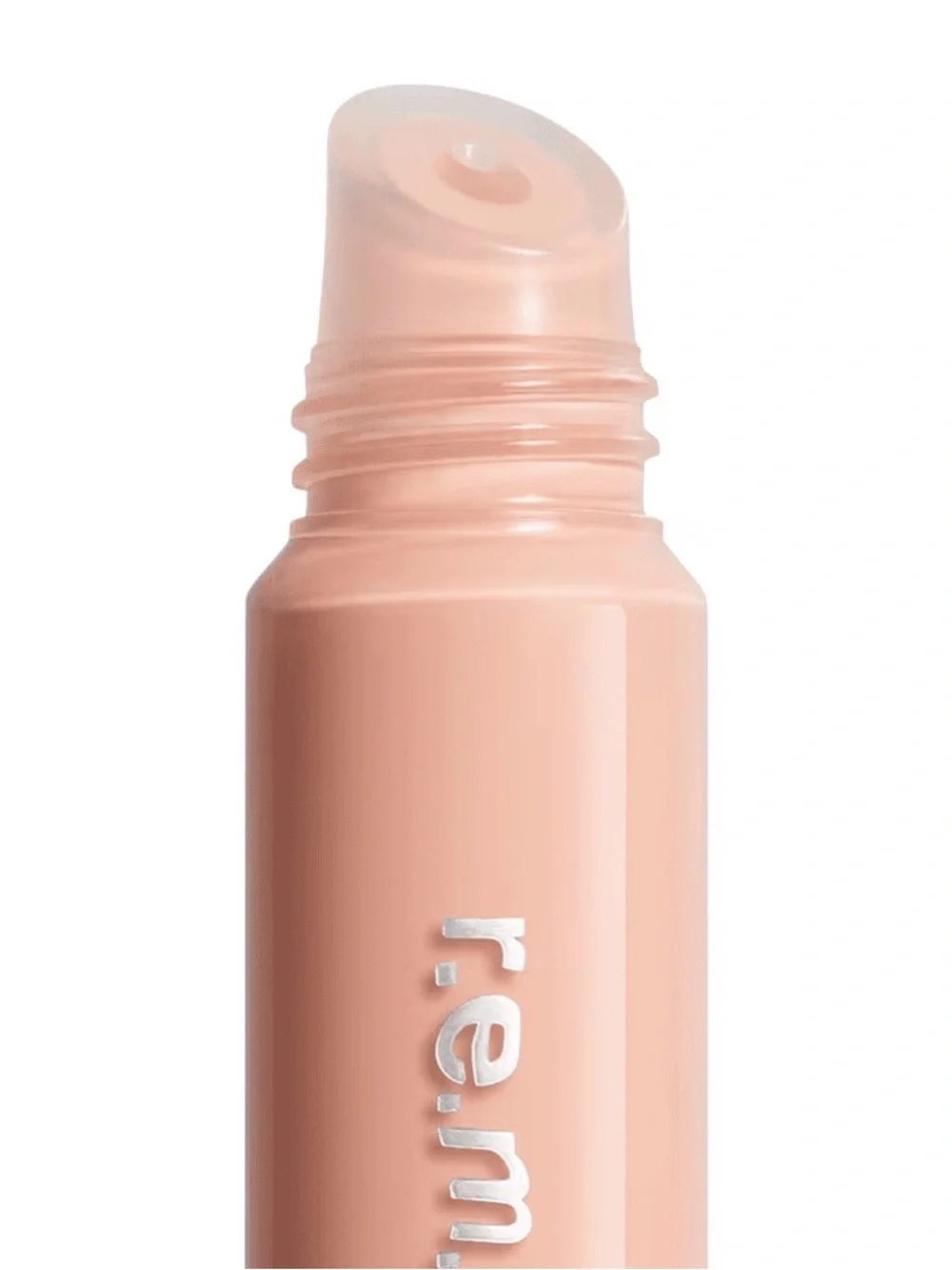 r.e.m. beauty On Your Collar Plumping Lip Gloss — Waterfalls